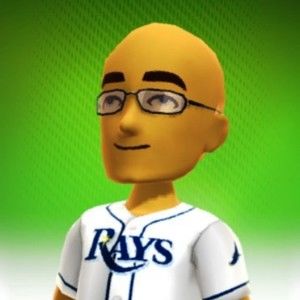 Meet your Posher, Kenneth